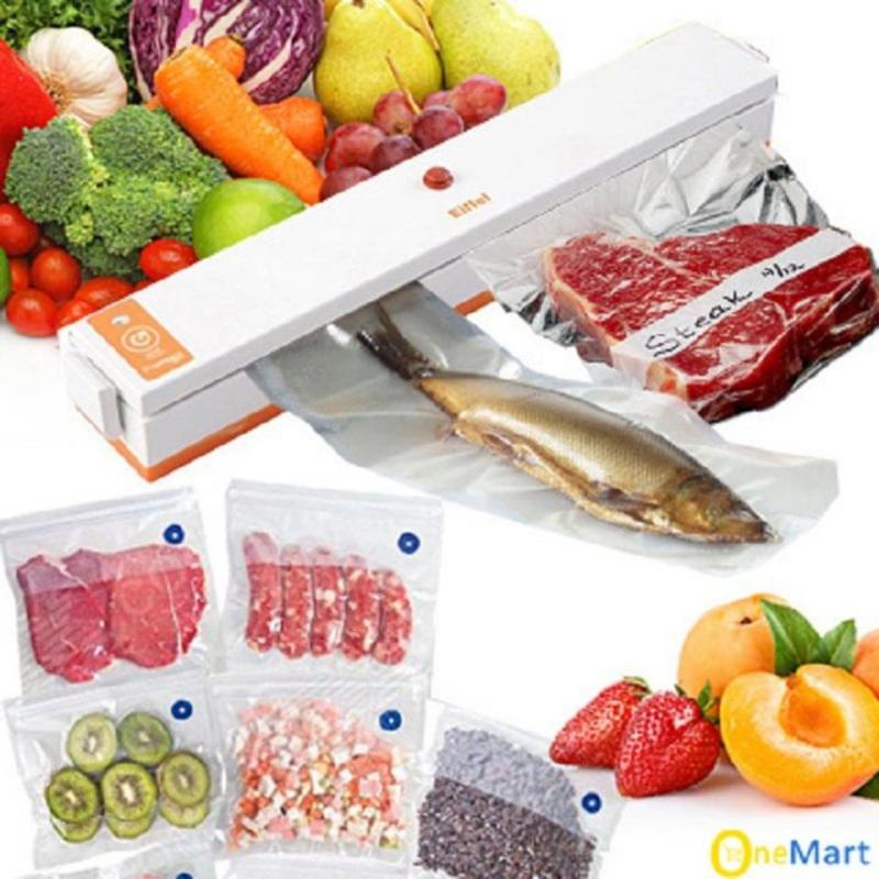Bảng giá Máy Hút Chân Không Cần Thơ, Mua Túi Hút Chân Không ở Đâu Tphcm, Máy Hút Chân Cao Cấp Mẫu 397 - Khuyến Mại Giảm Giá Sốc Chỉ Hôm Nay + Tặng Kèm Túi Hút Chân Không