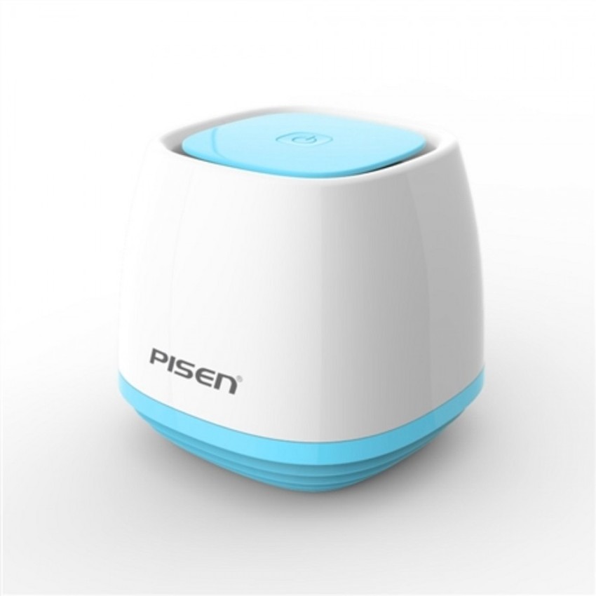 Máy khử mùi và lọc không khí Pisen USB Air Purifier