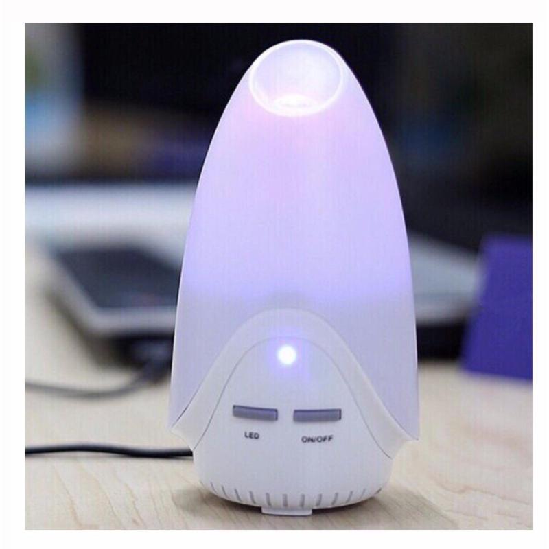 Bảng giá Máy khuếch tán tinh dầu dùng trong ô tô, văn phòng, đi xa,công tác bằng USB