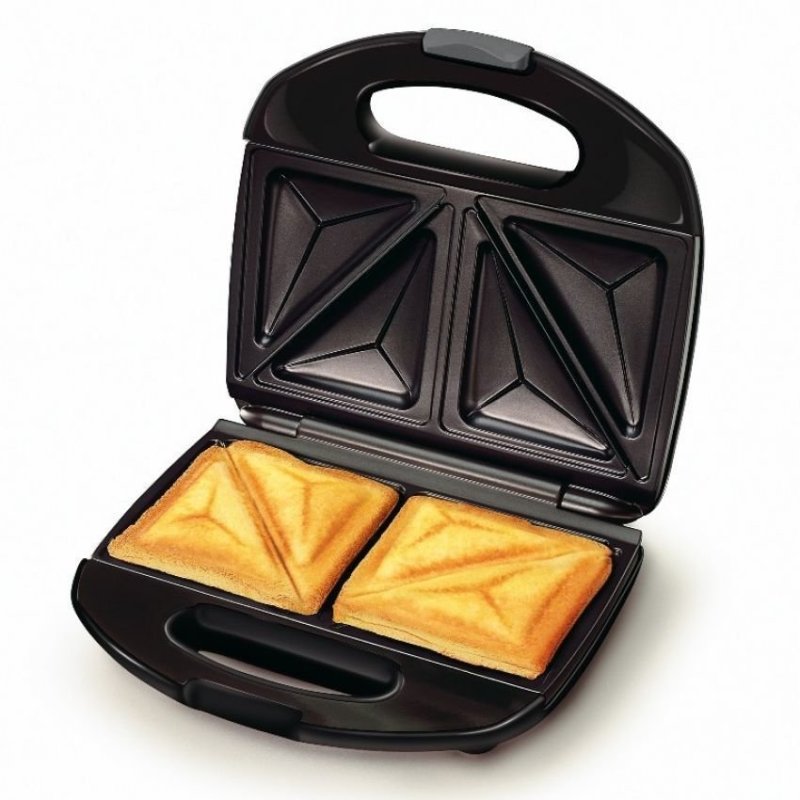 Giá bán Máy làm bánh sandwich (Đen)