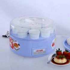 Máy làm caramen Hitops HT-83 (cốc sứ)
