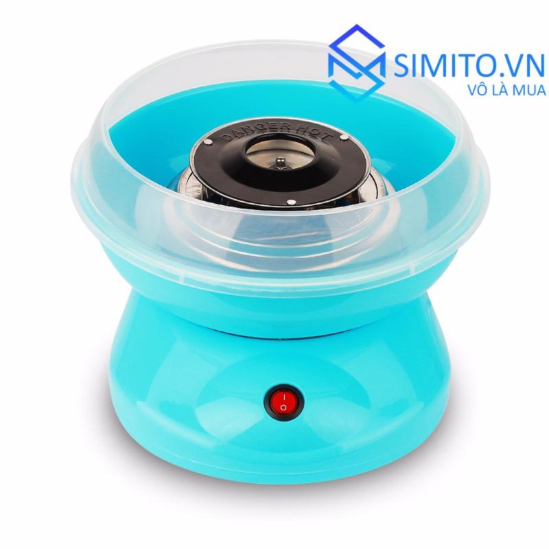 Máy làm kẹo bông mini
