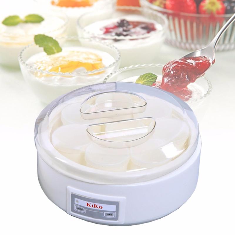 Giá bán Máy làm sữa chua đa chức năng Kiko HH-02