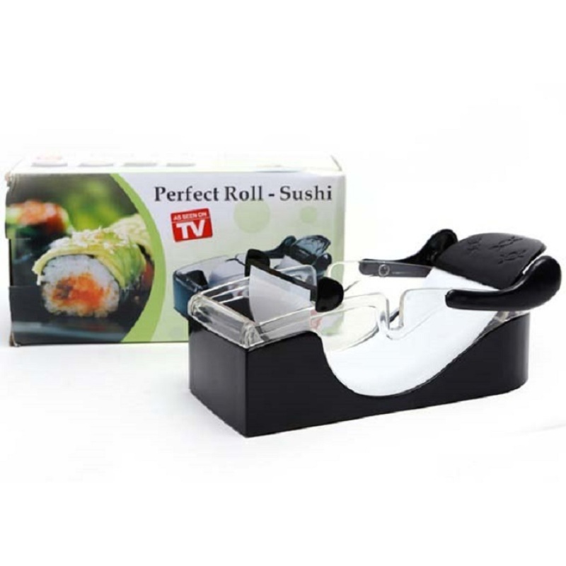 Máy làm sushi GIA TOT 360