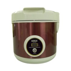 Máy làm tỏi đen cao cấp Sunca Model SF-G100 Fiamma (Đỏ)