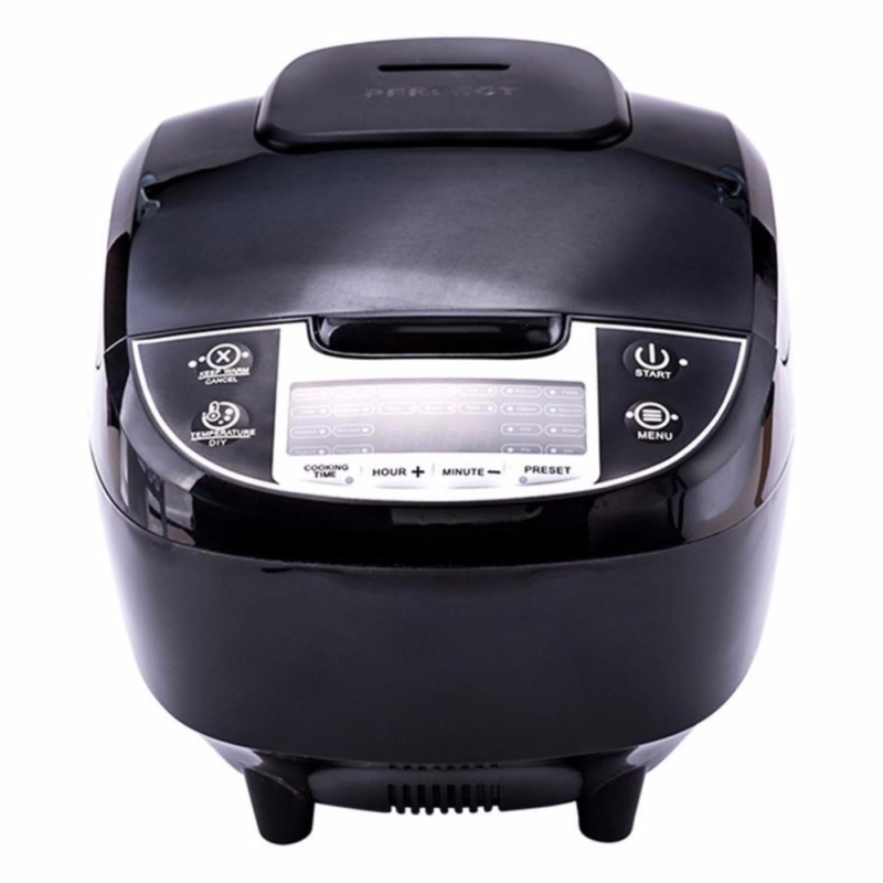 Máy Làm Tỏi Đen Đa Năng Perfect PF-MC 108