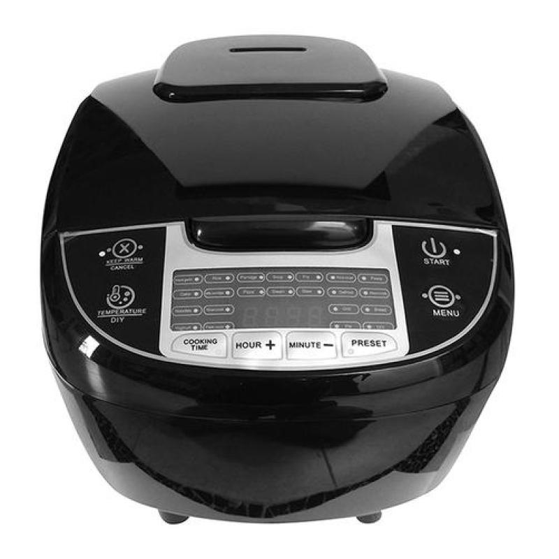 Máy Làm TỏI Đen Đa Năng Perfect Pf-Mc 108 860w 1.8l (Đen)
