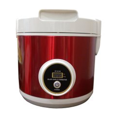 Máy làm tỏi đen gia đình Flamme Sunca 5L (Đỏ)