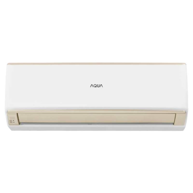 Bảng giá Máy lạnh 1 chiều Aqua AQA-KCR12KB 1.5HP (Trắng)