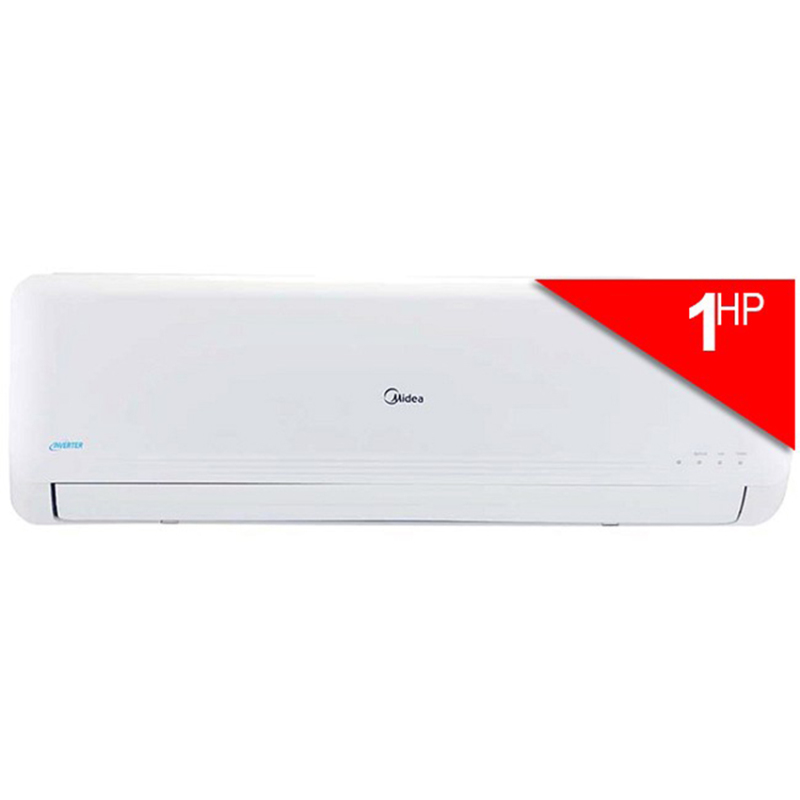 Bảng giá Máy Lạnh Inverter Midea MS11D-09CRDN1 (1 HP) (Trắng)