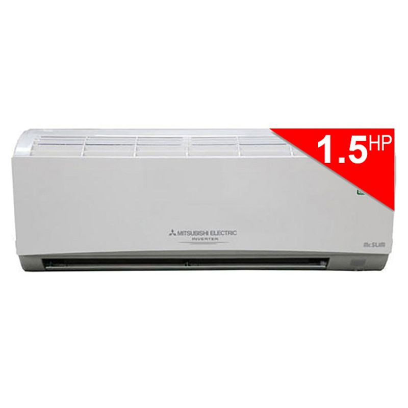 Bảng giá Máy Lạnh Inverter Mitsubishi MSY-GH13VA (1.5 HP) (Trắng)