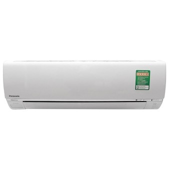 Máy Lạnh Inverter Panasonic CU/CS-PU9TKH-8 (1.0 HP) (Trắng)  