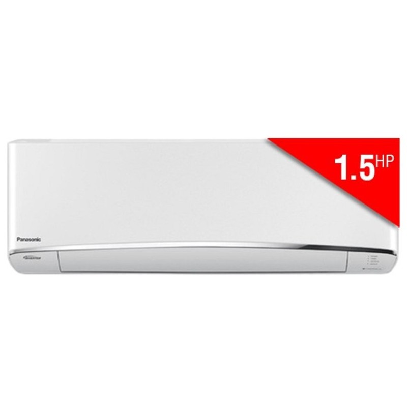 Bảng giá Máy Lạnh Inverter Panasonic CU/CS-U12TKH-8 (1.5 HP) (Trắng)