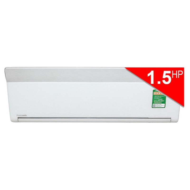 Bảng giá Máy Lạnh Inverter Panasonic CU/CS-VU12SKH-8 (1.5 HP) (Trắng)