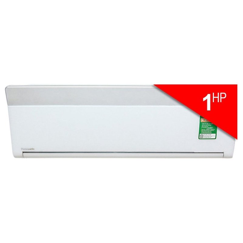 Bảng giá Máy Lạnh Inverter Panasonic CU/CS-VU9SKH-8 1.0HP (Trắng)