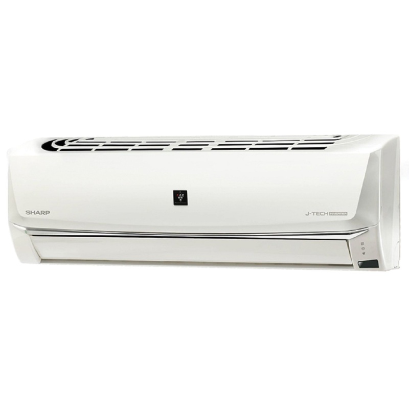 Bảng giá Máy lạnh inverter Sharp AH-XP13SHW 1.5HP (Trắng)