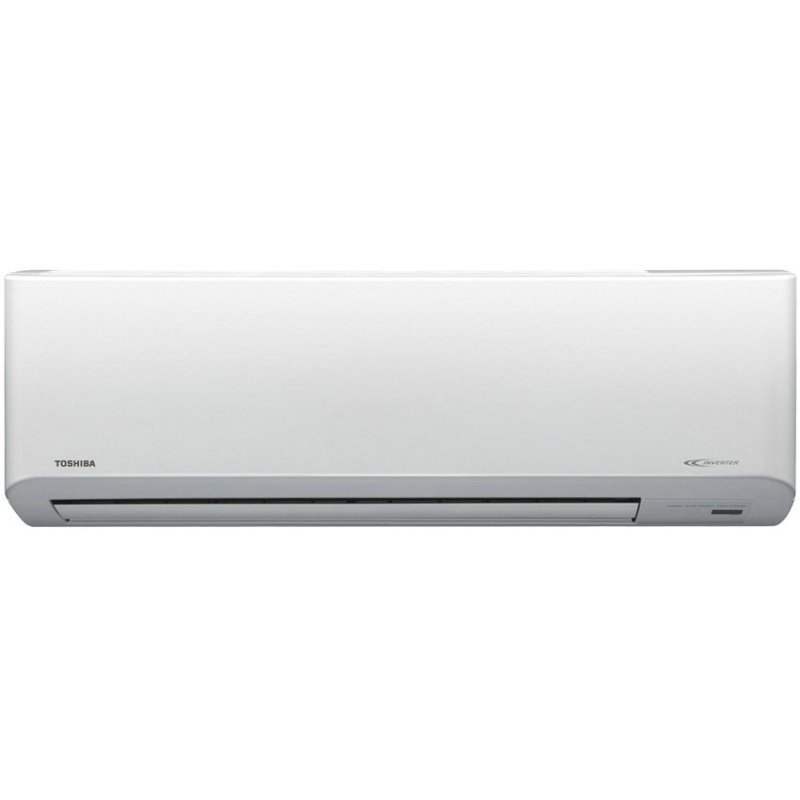 Bảng giá Máy Lạnh Inverter Toshiba RAS-H18G2KCV-V 2.0HP (Trắng).