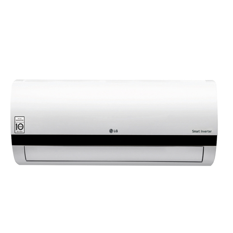 Bảng giá Máy lạnh LG Inverter 1 HP V10ENQ (Trắng)