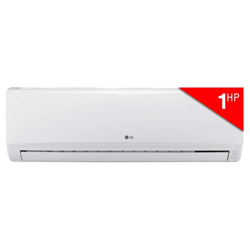 Bảng giá Máy Lạnh LG S09EN3 (1.0 HP) (Trắng)