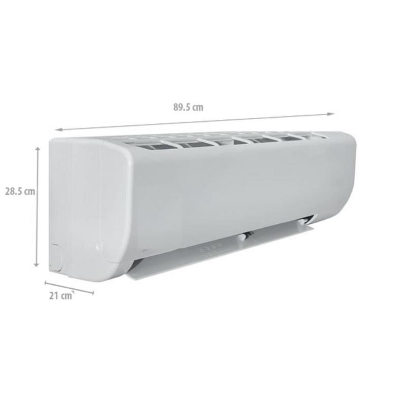 Bảng giá Máy Lạnh Midea MS11D1 - 24CR (2.5HP)