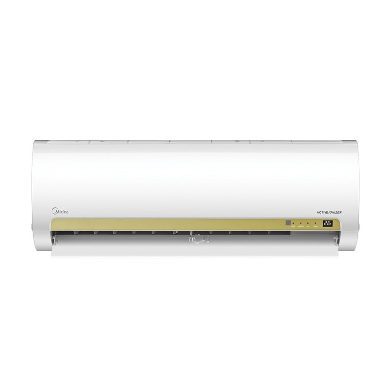 Bảng giá Máy lạnh Midea MSMA1-09CR 1.0 HP (Trắng)