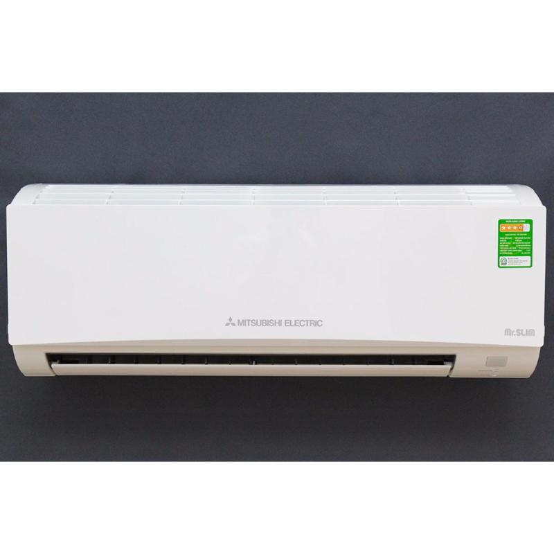 Bảng giá MÁY LẠNH MITSUBISHI ELECTRIC 1.5 HP MS-HL35VC