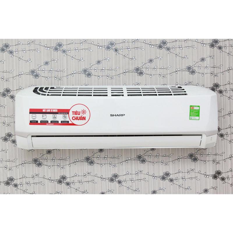 Bảng giá Máy lạnh Sharp 2 HP AH-A18SEW