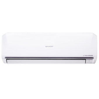 Máy lạnh Sharp INVERTER AH-X12UEW (1.5 HP) (Trắng)  