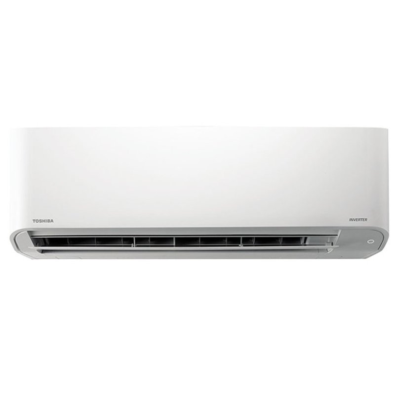 Bảng giá Máy Lạnh Toshiba Inverter RAS-H10PKCVG-V 1.0HP (Trắng).