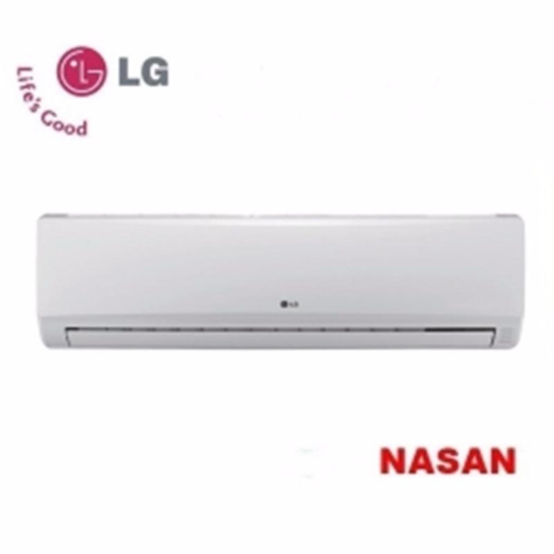 Bảng giá MÁY LẠNH TREO TƯỜNG LG GAS R410 - Công suất 1.5 Hp - 12.000 BTU