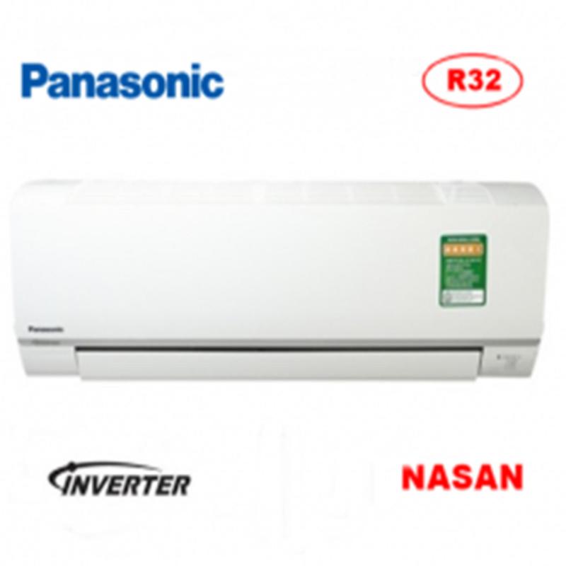 Bảng giá MÁY LẠNH TREO TƯỜNG PANASONIC INVERTER GAS R32-Công suất 2.0Hp -18.000BTU