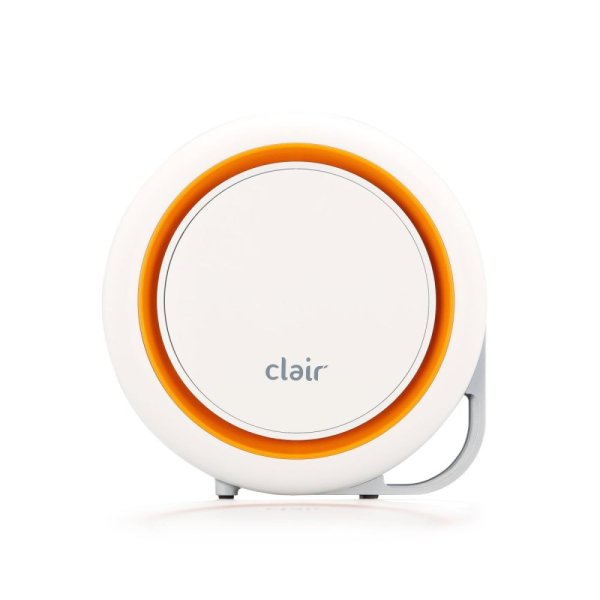 Bảng giá Máy lọc không khí Clair-BF2025 (Cam)