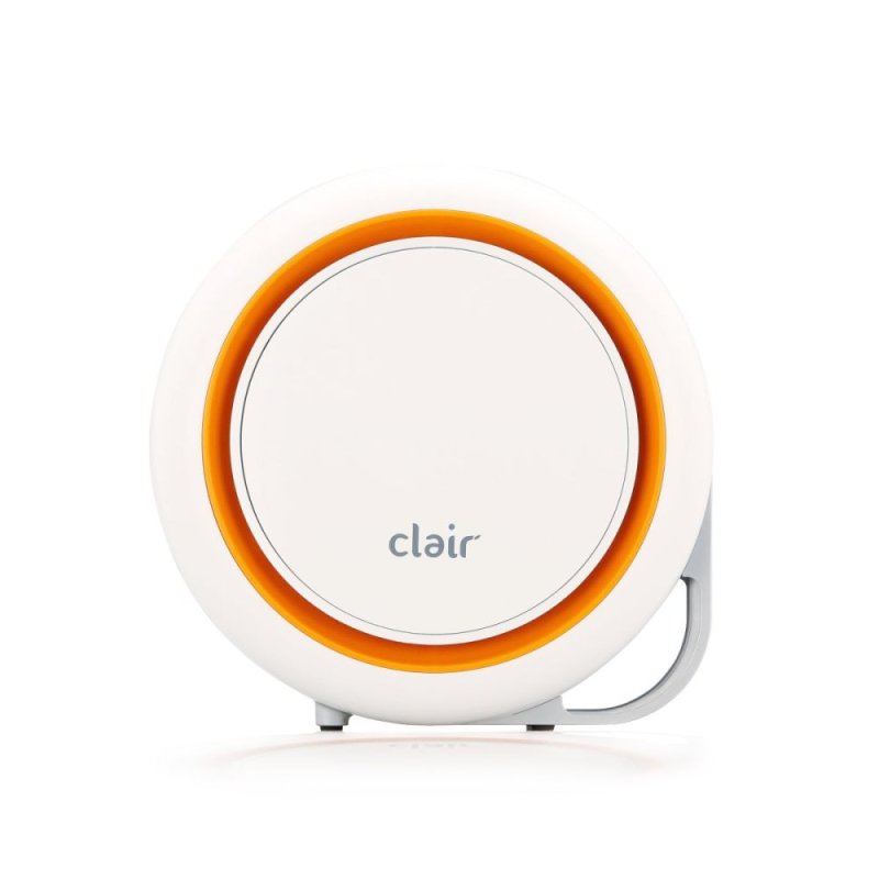 Bảng giá Máy lọc không khí Clair-BF2025 (Cam)