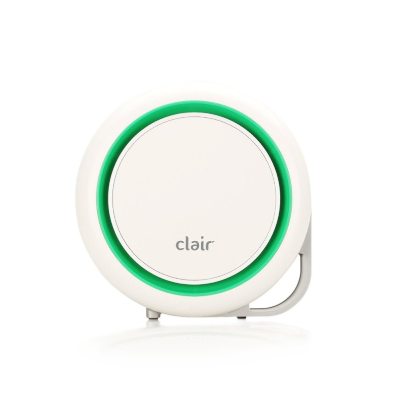 Bảng giá Máy lọc không khí Clair-BF2025 (Xanh lá)