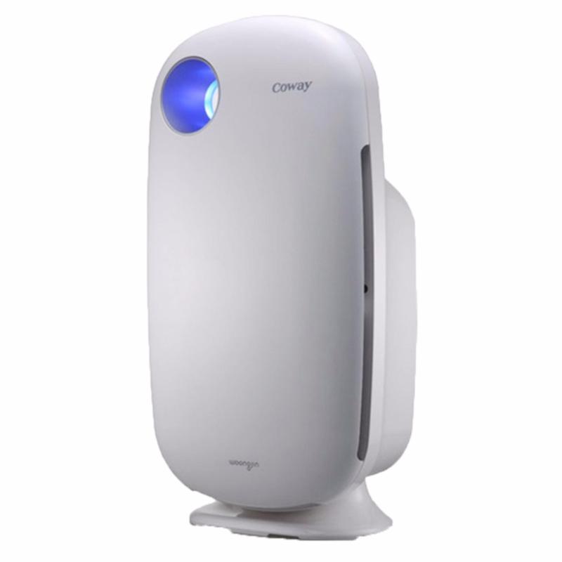 Bảng giá Máy lọc không khí Coway AP-1009CH (Trắng)