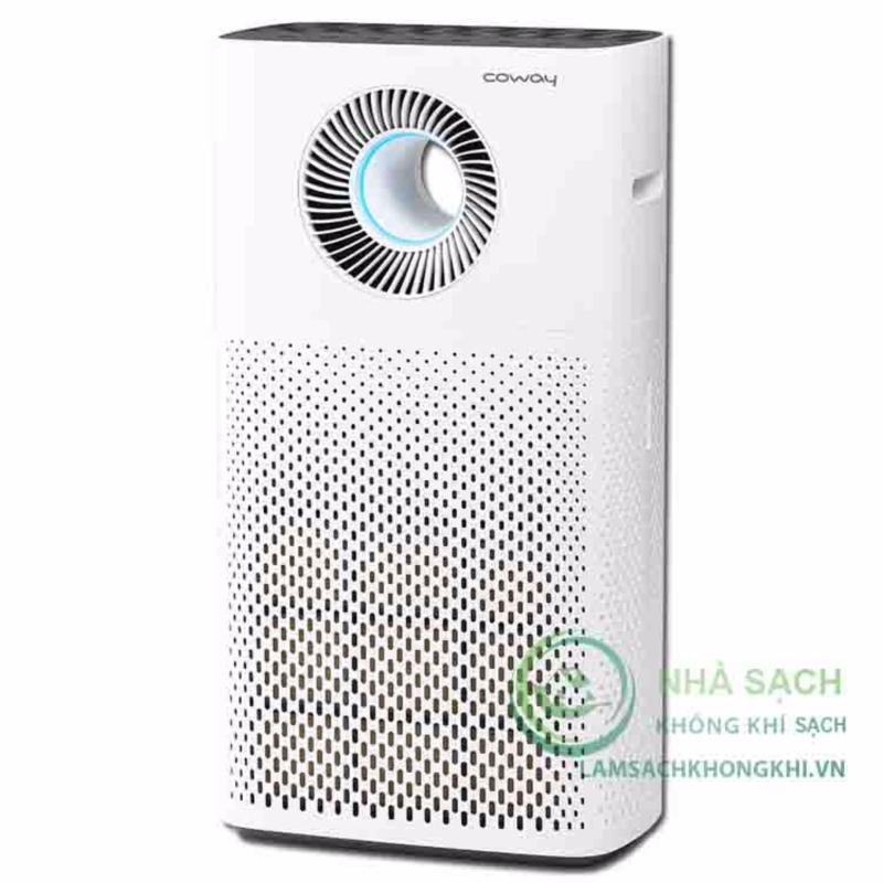 Bảng giá Máy lọc không khí Coway AP-1516D