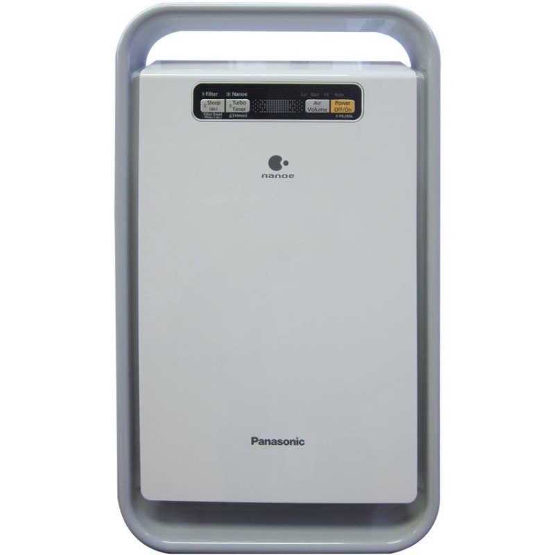 Bảng giá Máy lọc không khí Panasonic F-PXJ30A (Xám).