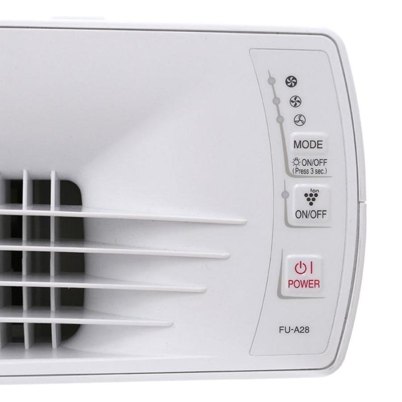 Bảng giá Máy Lọc Không Khí Sharp FU-A28EV-W