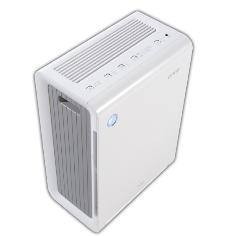 Bảng giá Máy lọc không khí và tạo ẩm Coway APM-1010DH