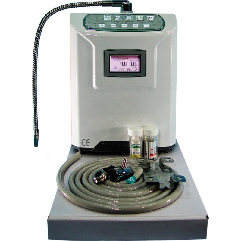 Máy lọc nước ion điện phân S350