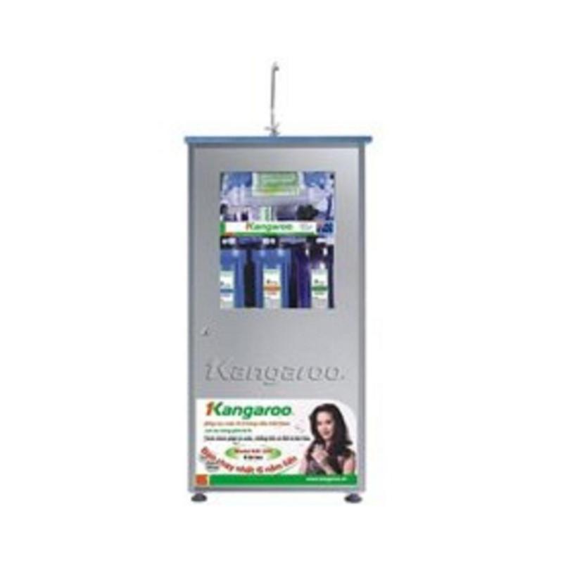 Máy lọc Nước Kangaroo KG108