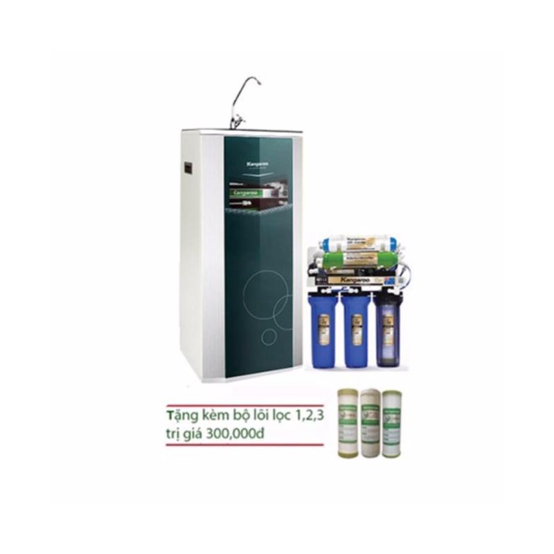 Máy Lọc Nước Kangaroo VTU KG108