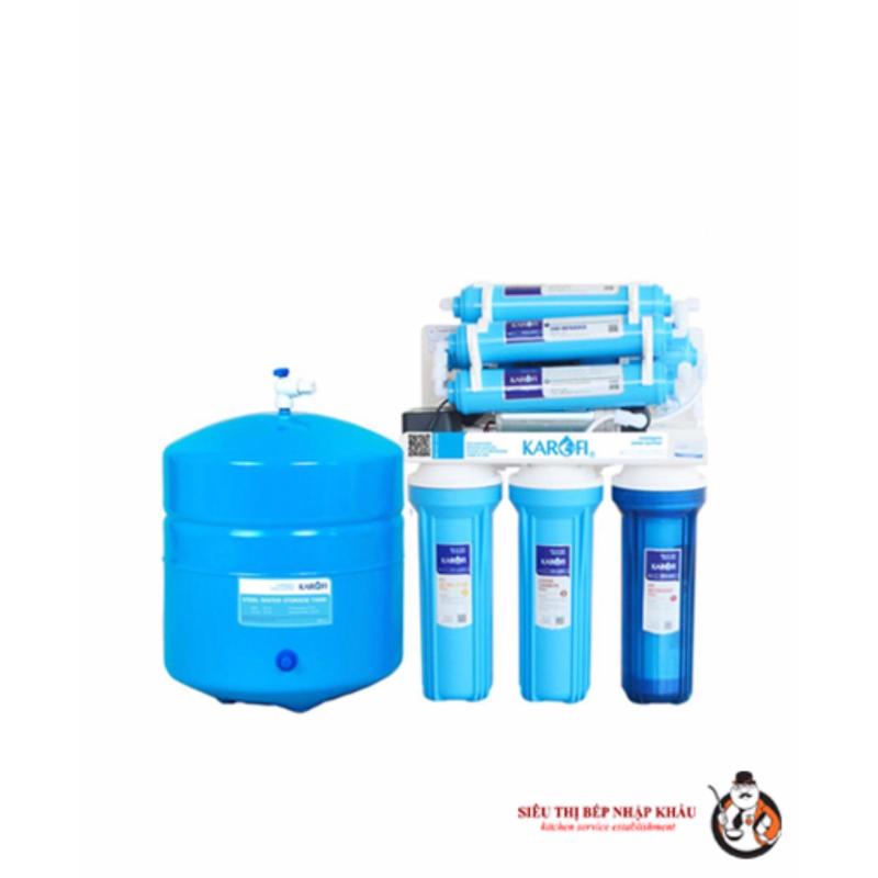 Máy lọc nước Karofi 7 cấp KT70 ( không tủ )
