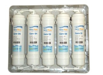 Máy Lọc Nước Nano Uống Trực Tiếp Không Cần đun Sôi Diệt Vi Khuẩn 99,99% Bổ Sung Khoáng TDS June 2018 - 3 Máy lọc nước Nano Uống trực tiếp không cần đun sôi diệt Vi khuẩn 99,99% Bổ sung khoáng TDS - 3