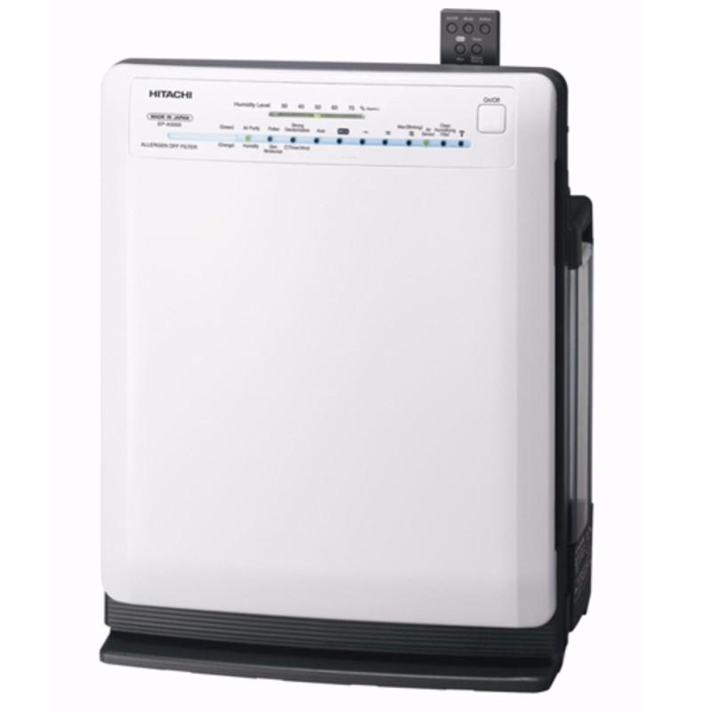Giá bán MÁY LỌC VÀ TẠO ẨM HITACHI EP-A5000