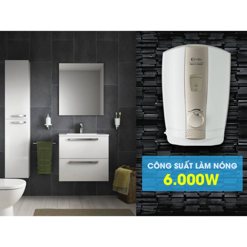 Bảng giá Máy nước nóng Centon M777E EMC