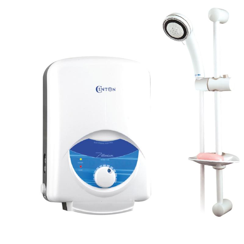 Bảng giá Máy nước nóng Centon WH8118EP EMC