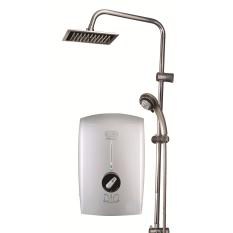 Máy nước nóng trực tiếp có bơm Centon GD600ESPRS (INVERTER)