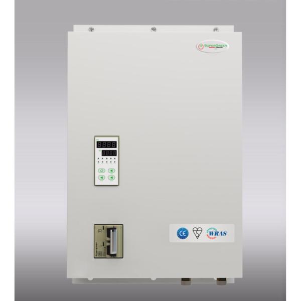 Bảng giá Máy nước nóng công nghiệp: IR-6000 (Trắng) - Hãng phân phối chính thức