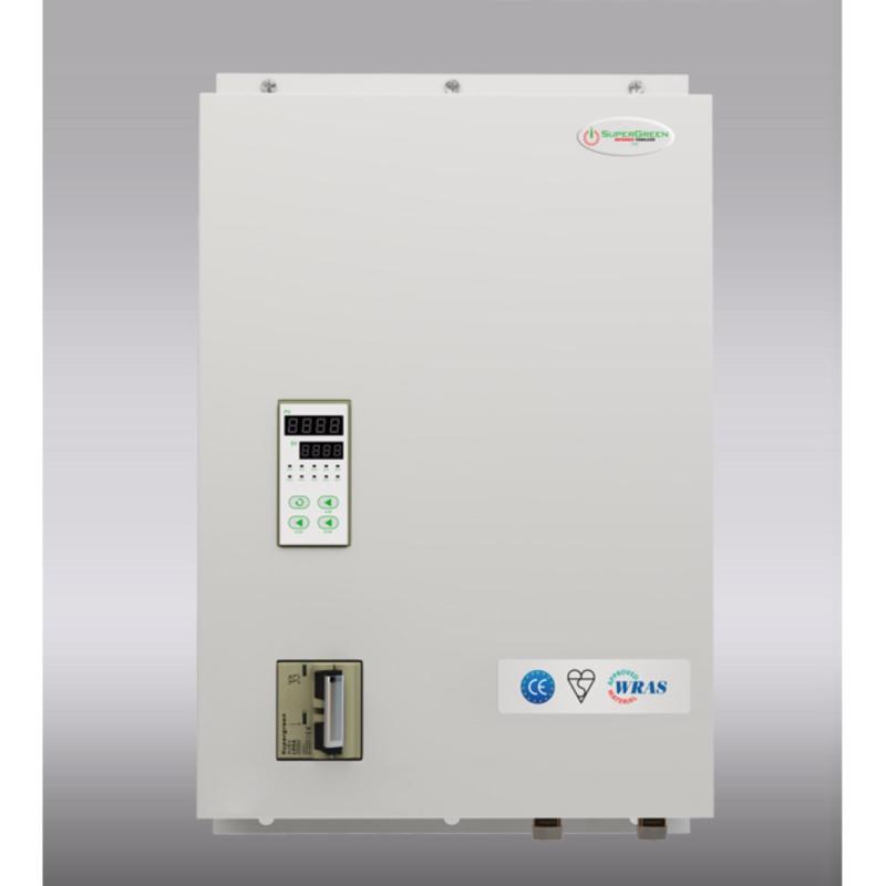 Bảng giá Máy nước nóng công nghiệp: IR-6000 (Trắng) - Hãng phân phối chính thức